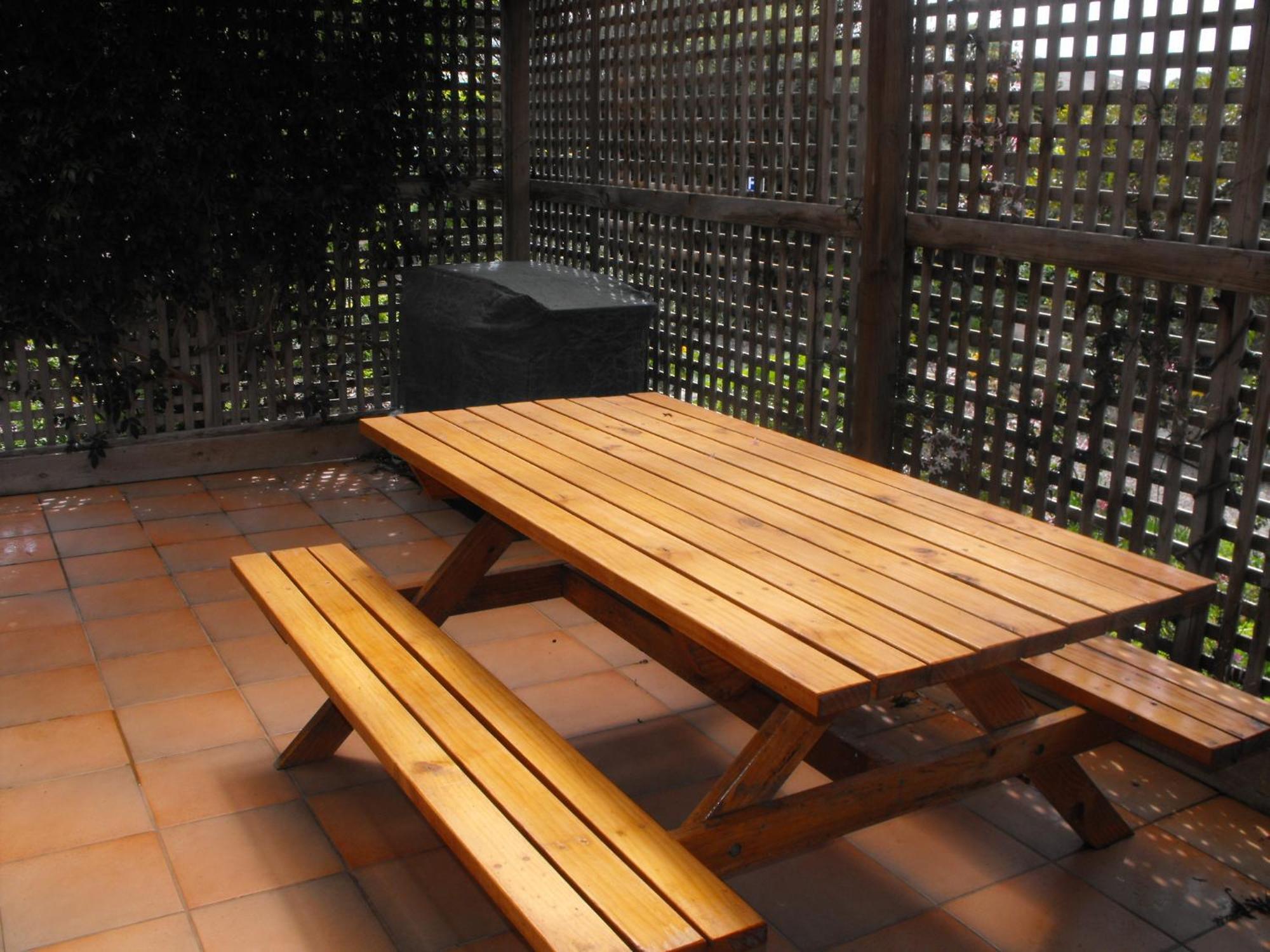 The Fig Tree B&B Baudin Beach Exterior foto
