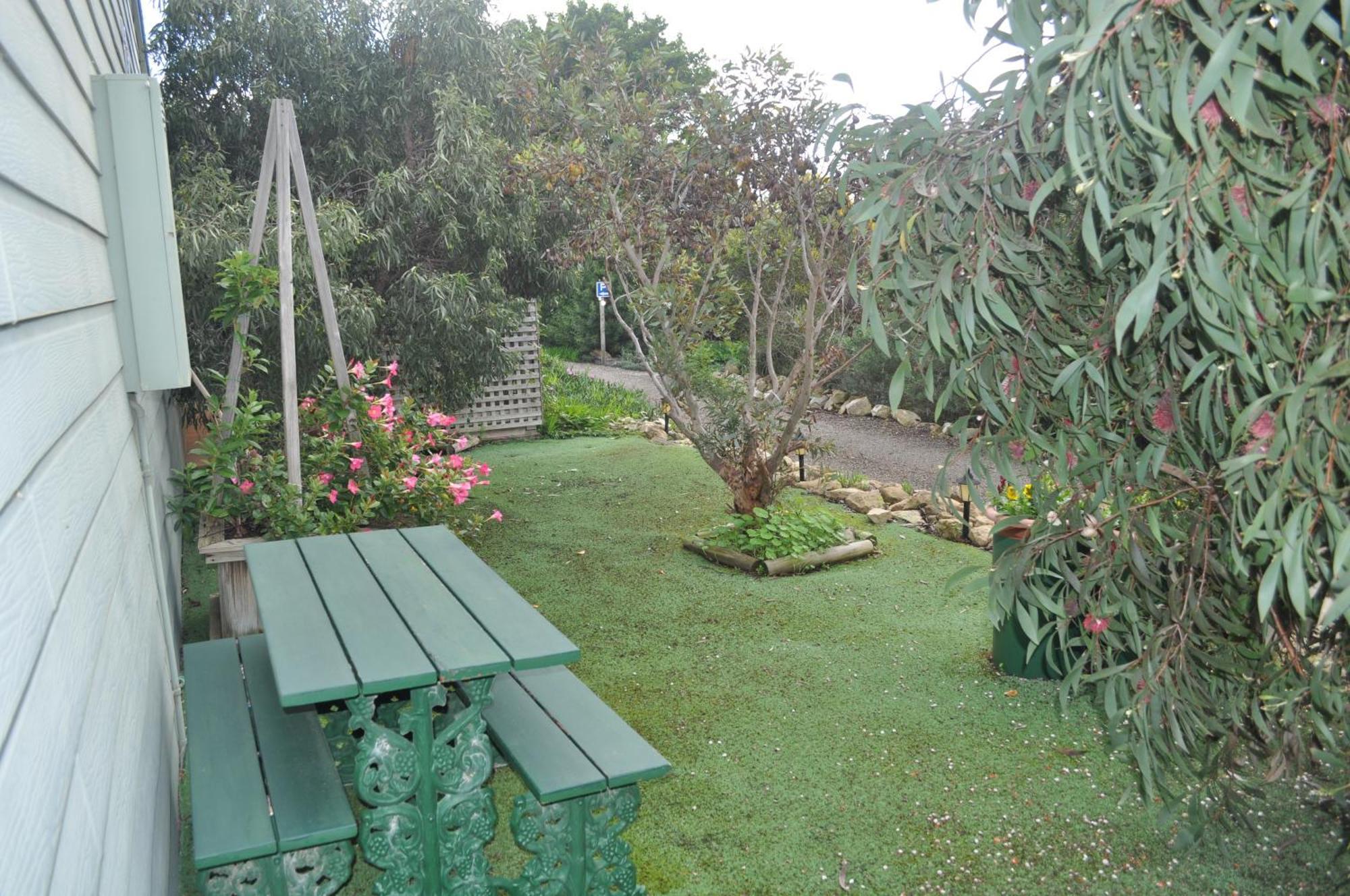 The Fig Tree B&B Baudin Beach Exterior foto
