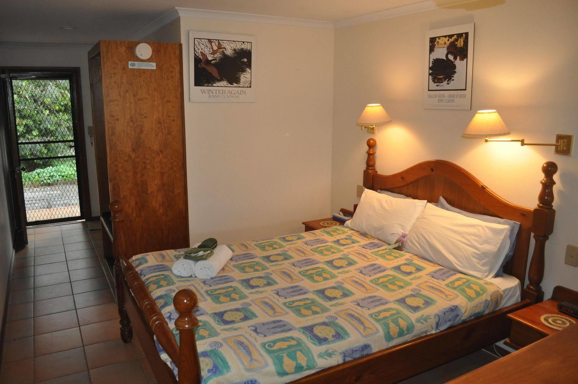 The Fig Tree B&B Baudin Beach Exterior foto